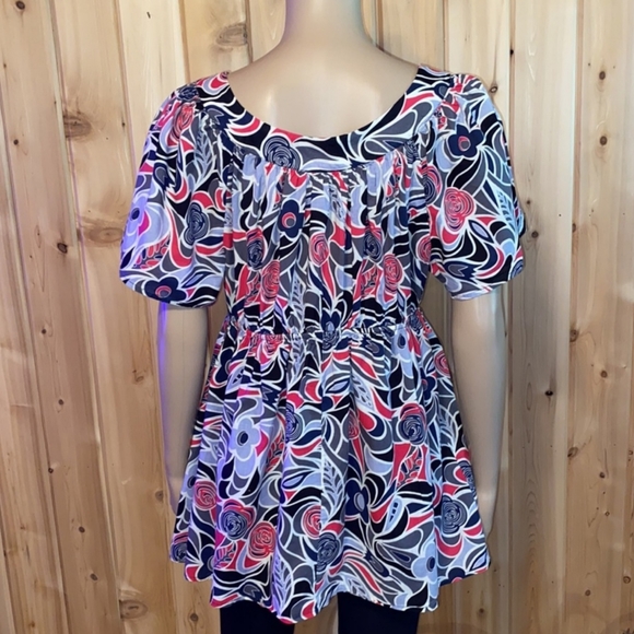 Maternity Top Light Weight Smooth Soft Cotton XL - Picture 5 of 8